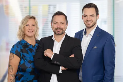 ERGO Koch & Kollegen Assekuranz | Marco Rademacher Markt 7 19258 Boizenburg (Elbe)