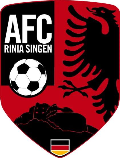 AFC Rinia Singen e.V.