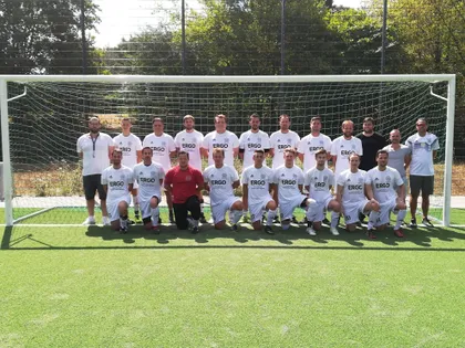 Trikotsponsoring 2020 TSV Heimaterde Dritte Mannschaft