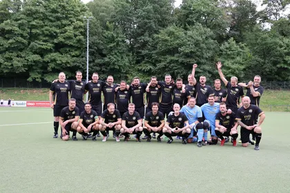 🎉 100 Jahre TSV Heimaterde – wir gratulieren herzlich!