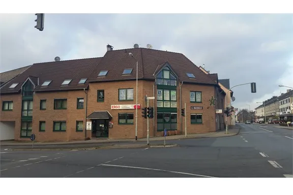 ERGO Versicherung Jörg Schwientek Düsseldorfer Str. 128 47239 Duisburg