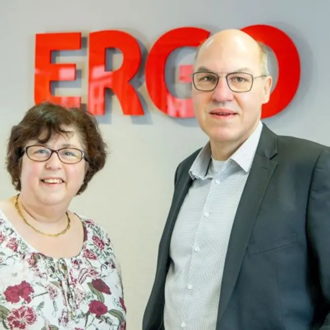 ERGO Versicherung Rüdiger Grede in Eschwege