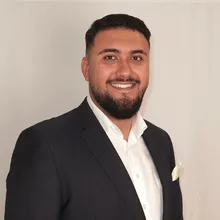 Arwin Ahmadi