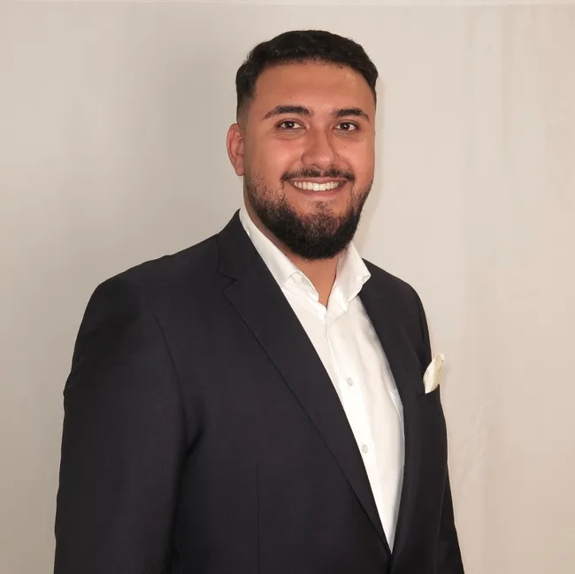 ERGO Versicherung 
Arwin Ahmadi 
in Weilheim 