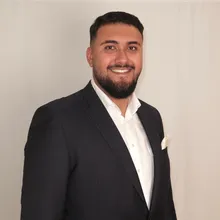 Arwin Ahmadi