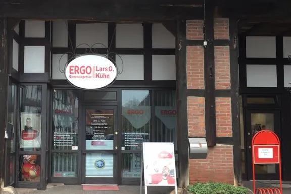 Felsberg Bahnhofstr. 15 34587 Felsberg