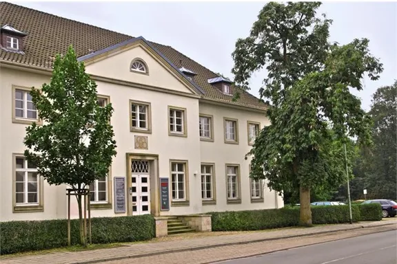 ERGO Versicherung Sascha Jockel Nordertorstriftweg 12 31582 Nienburg (Weser)