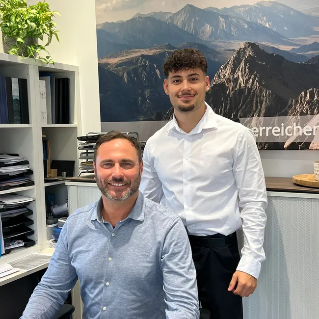 ERGO-Versicherungsbüro 
Lippert
Hauptagentur 
Marco Lippert