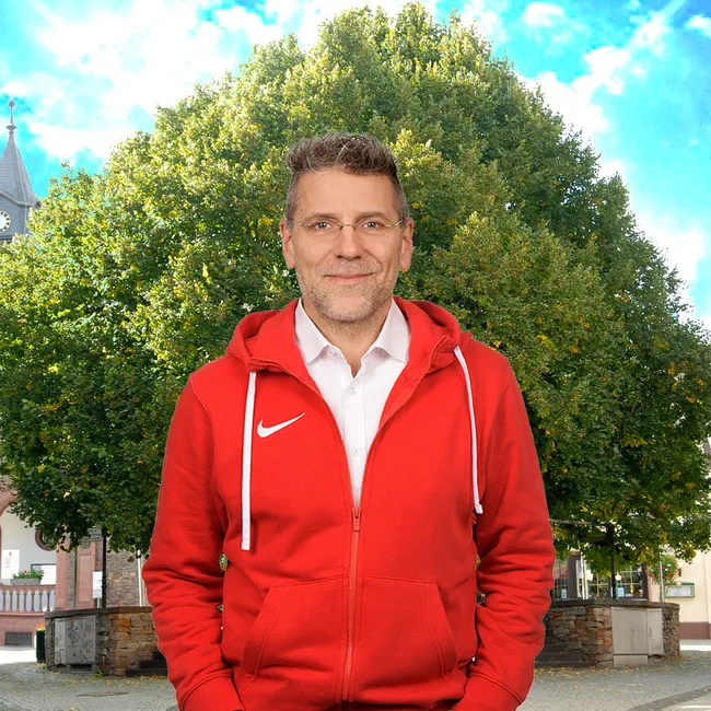 ERGO Generalagentur
Mirko Mischok