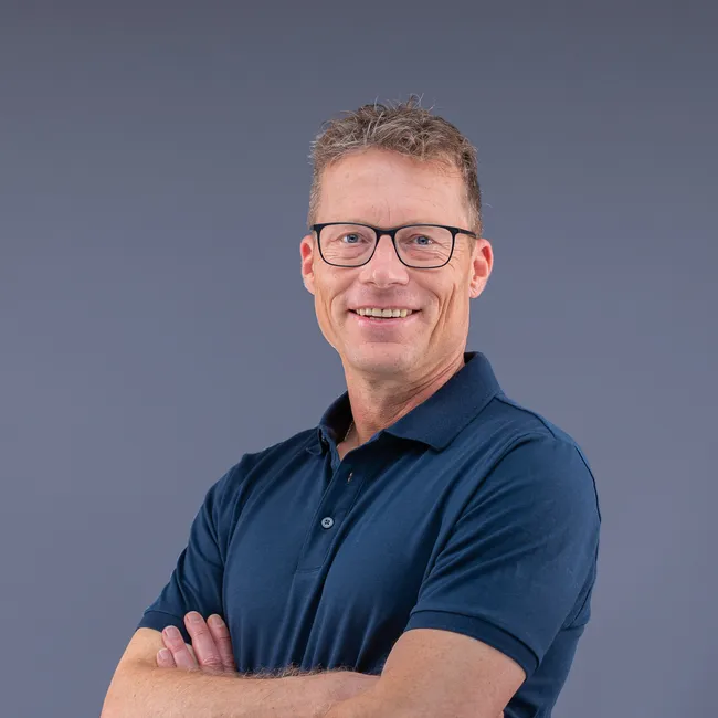 ERGO Subdirektion Jens Dinkel