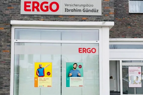 ERGO Ibrahim Gündüz Sonnenstr. 19 48282 Emsdetten