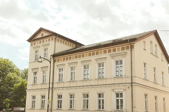 Weißenfels Merseburger Str. 12 06667 Weißenfels