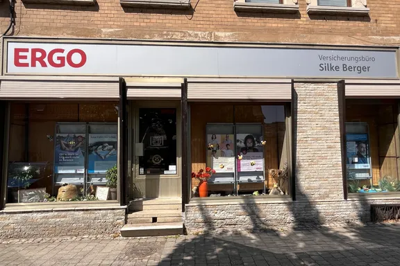 Lützen Ernst-Thälmann-Str. 39  06686 Lützen