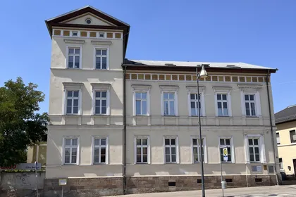 Weißenfels Merseburger Str. 12 06667 Weißenfels