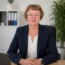 Bettina Bannert