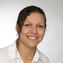 Keshia Nehrbas