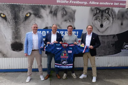 EHC Freiburg e.V.