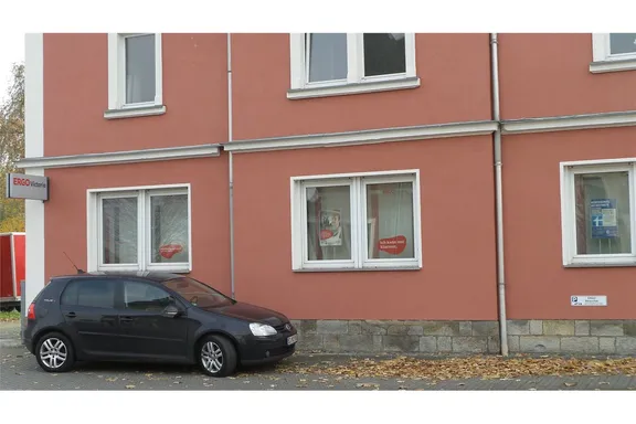 ERGO Versicherung Sven Wießner Güterbahnhofstr. 30 01809 Heidenau