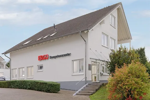 ERGO Kompetenzcenter Röhl und Kollegen Maarweg 48 a 53619 Rheinbreitbach