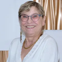 Margitta Pfund