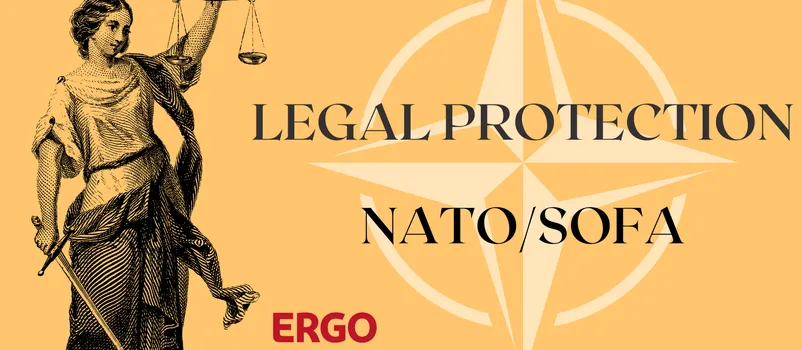 NATO SOFA Insurance