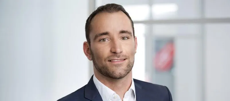 Geschäftsstelle Bütthard
Armin Zehnder