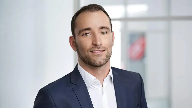Armin Zehnder
