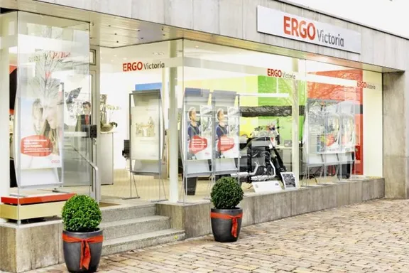 ERGO Versicherung Frank Breunig Obertorstr. 21, 97828 Marktheidenfeld