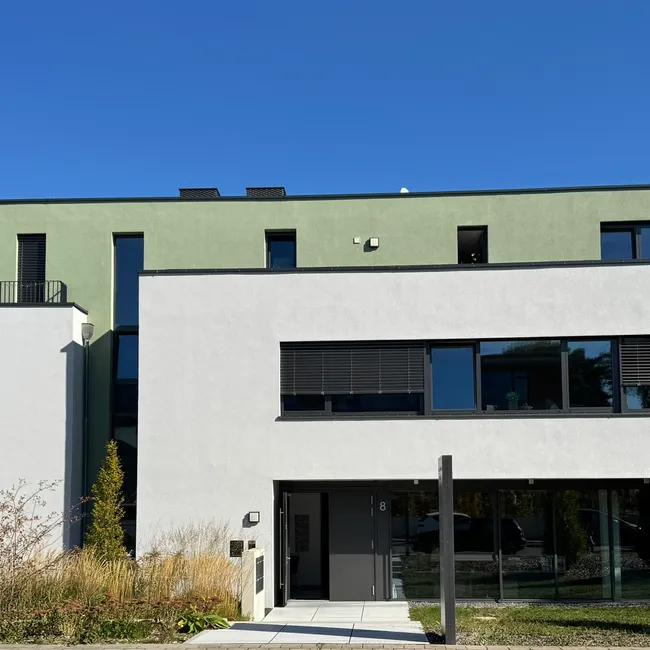 ERGO Versicherung 
Harald Bald 
in Fürth