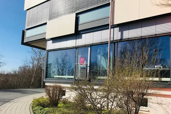 ERGO Versicherung Harald Bald Im Pinderpark 5 90513 Zirndorf