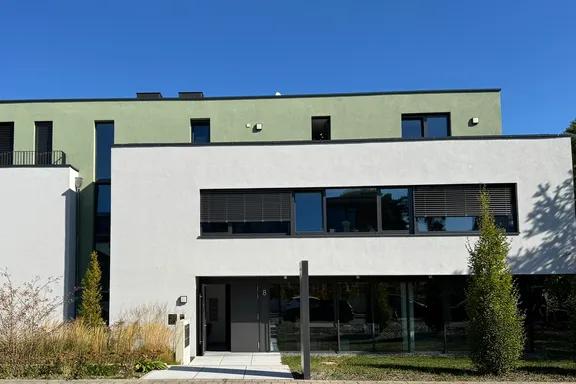 ERGO Versicherung Harald Bald Gustav-Weißkopf-Str. 8 90768 Fürth