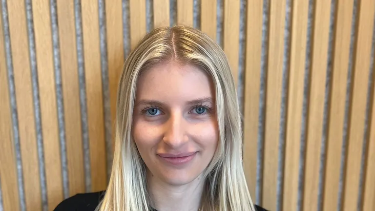 Luca - Sandrine Stettner