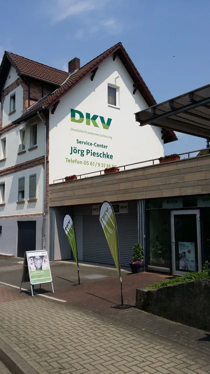 Wir halten, was wir versprechen - Versprochen !