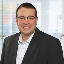 Sascha Mohamed