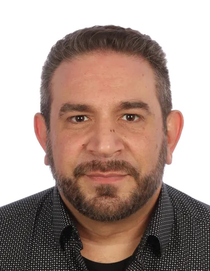 Your personal consultant: Tugberk Tasören