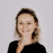 Sarah Graul