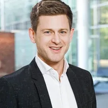 Philipp Teschendorf
