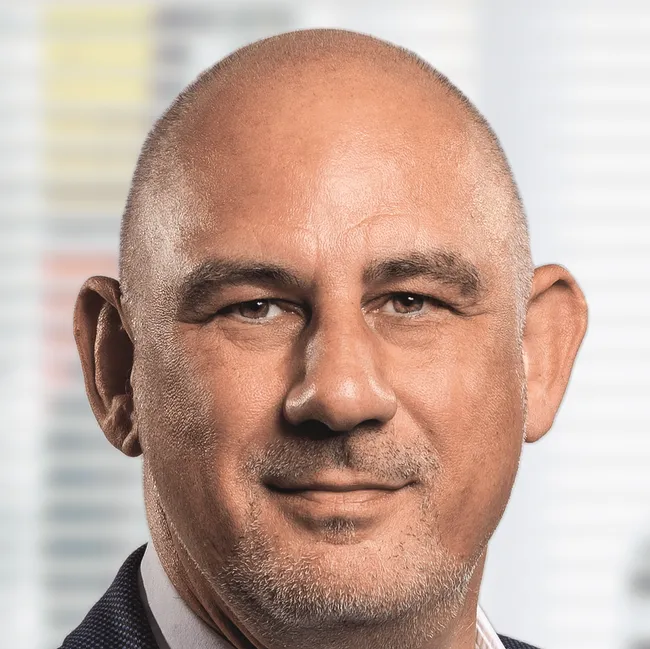 ERGO Subdirektion 
Jens Schneevoigt