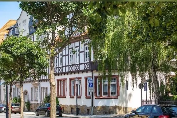 ERGO & DKV Versicherung Michael Baumgarten in Wernigerode Kanzleistraße 3 38855 Wernigerode