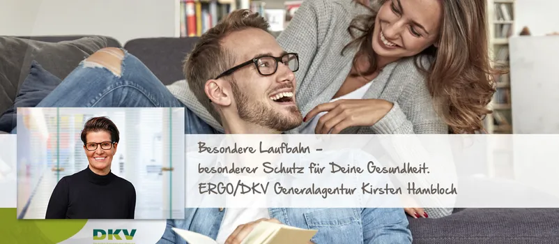 Private Krankenversicherung für Beamte und Beamtenanwärter!