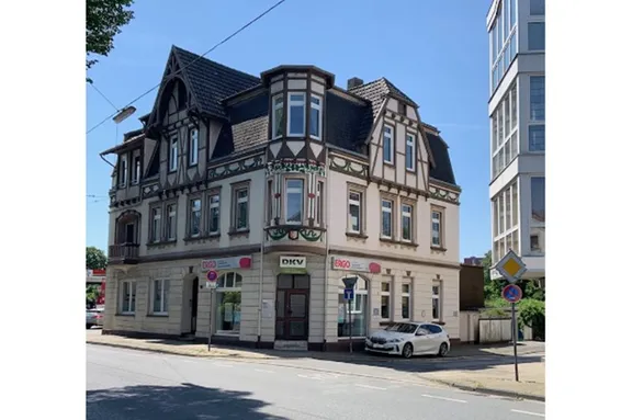 ERGO Versicherung Bochum Wattenscheid - Kirsten Hambloch Westenfelder Str. 130 44867 Bochum