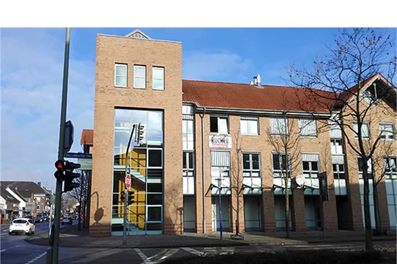 DKV Deutsche Krankenversicherung Werner Glantschnig Düsseldorfer Str. 85 40667 Meerbusch