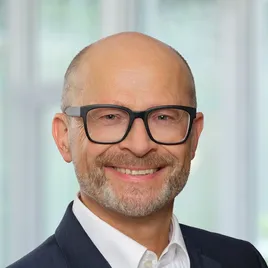 Frank Schacht