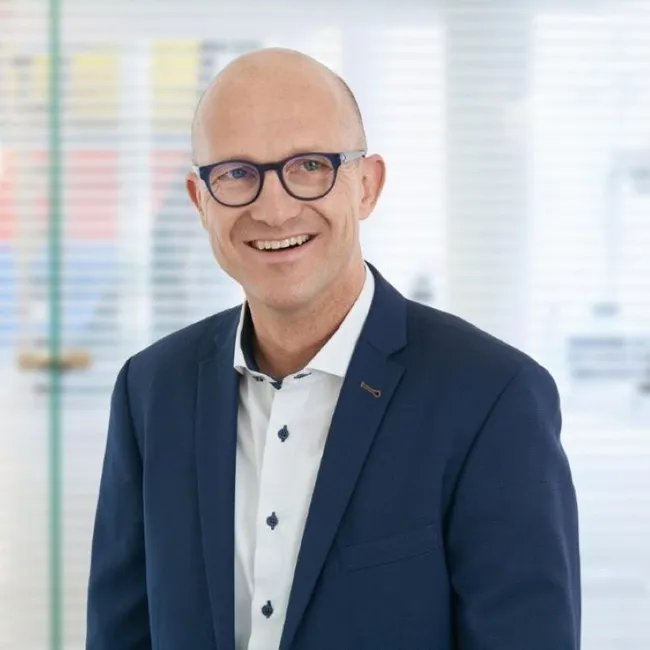 ERGO Bezirksdirektion
Oliver Brökel
