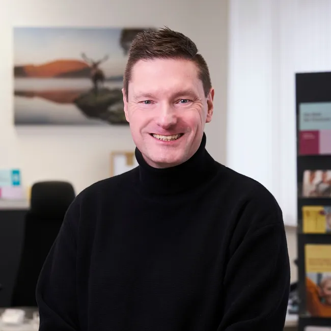 DKV & ERGO Service-Center Kai Schönfeld