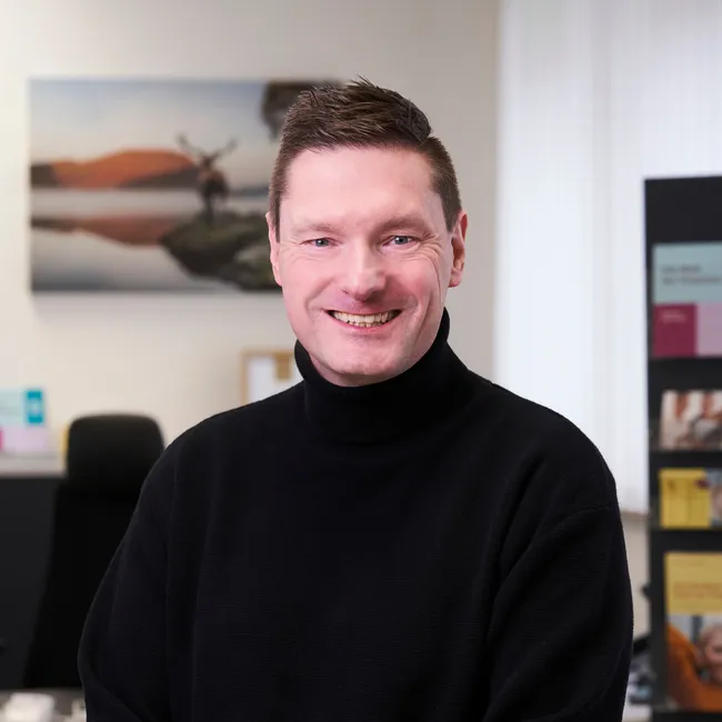 DKV & ERGO Service-Center Kai Schönfeld