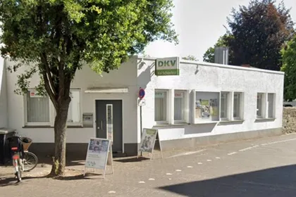 DKV und ERGO Service Center Kai Schönfeld Grandweg 23 A 59494 Soest