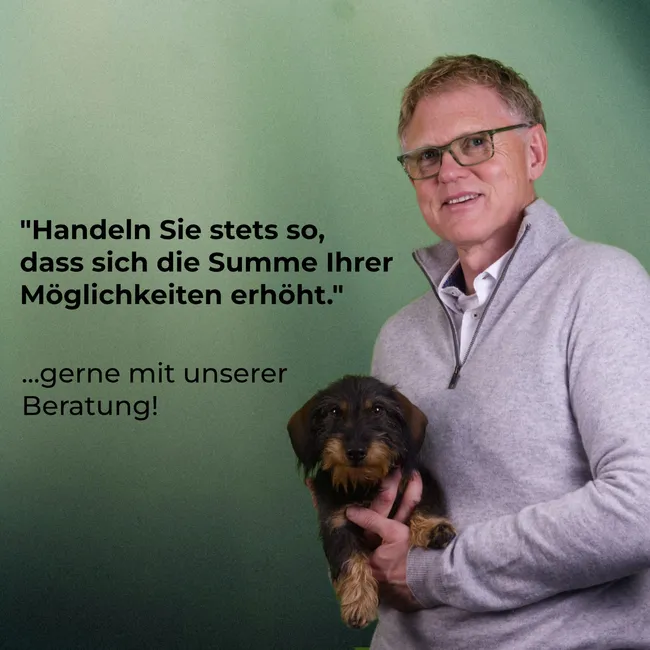 ERGO Bezirksdirektion 
Hubert Wiemer