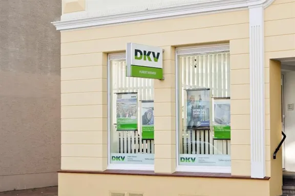 DKV Deutsche Krankenversicherung Hubert Wiemer Schulstr. 5 33330 Gütersloh