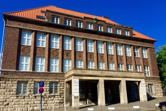 Hagen Gerichtsstr 25 58097 Hagen